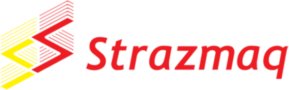 Strazmaq logotipo